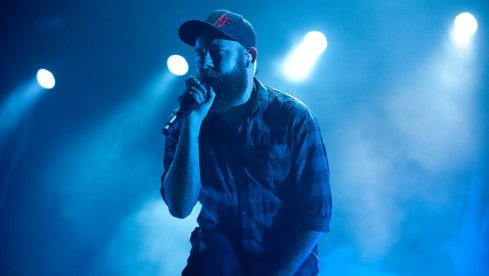 In Flames, Elbriot 2015 03