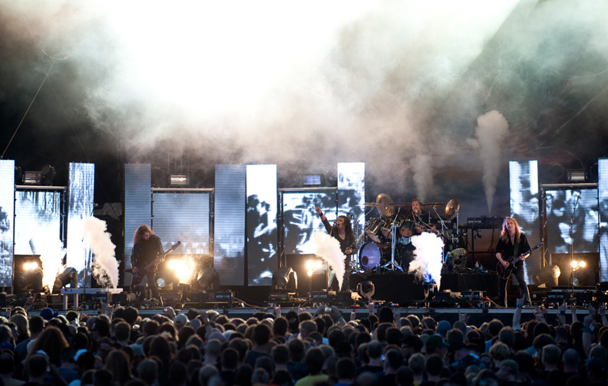 Kreator, Elbriot 2015 01