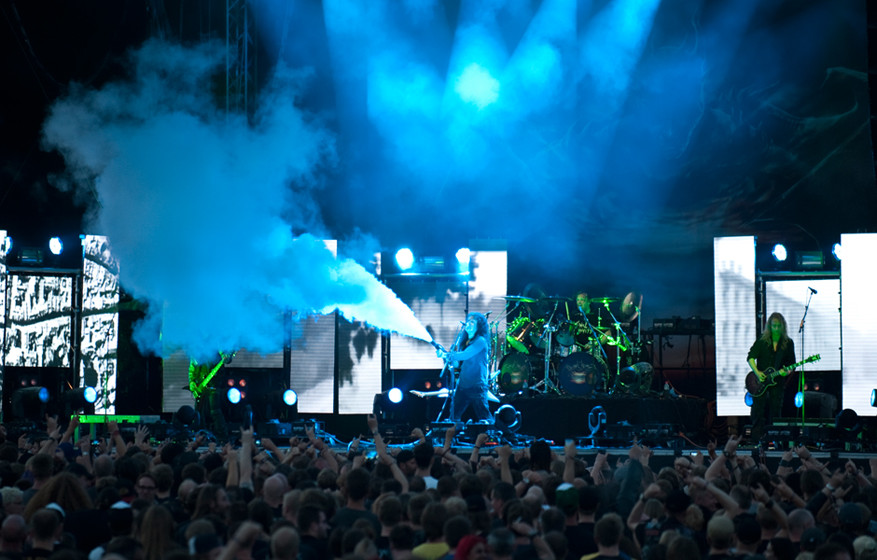 Kreator, Elbriot 2015 02