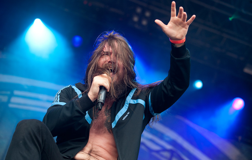 Kvelertak, Elbriot 2015 01