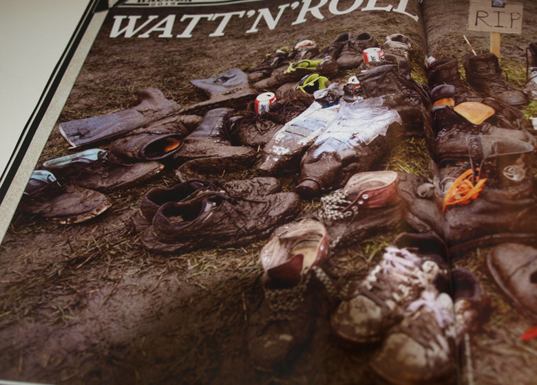 METAL HAMMER Ausgabe 09 2015