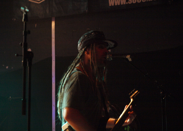 Ill Nino + Xtortya + Terror Universal, SO36, 11.08.15