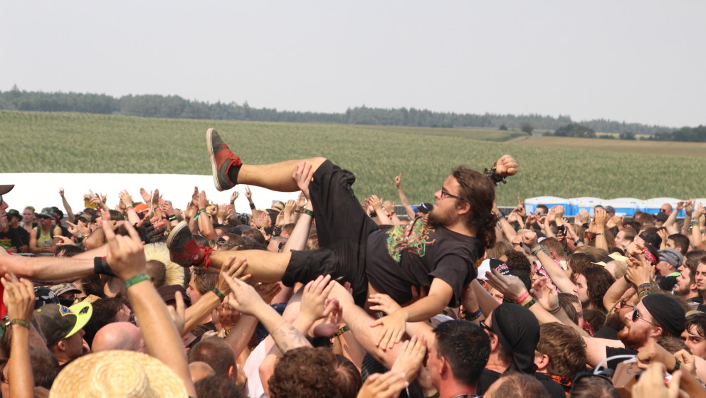 Corwdsurfer-Sodom-Summer Breeze