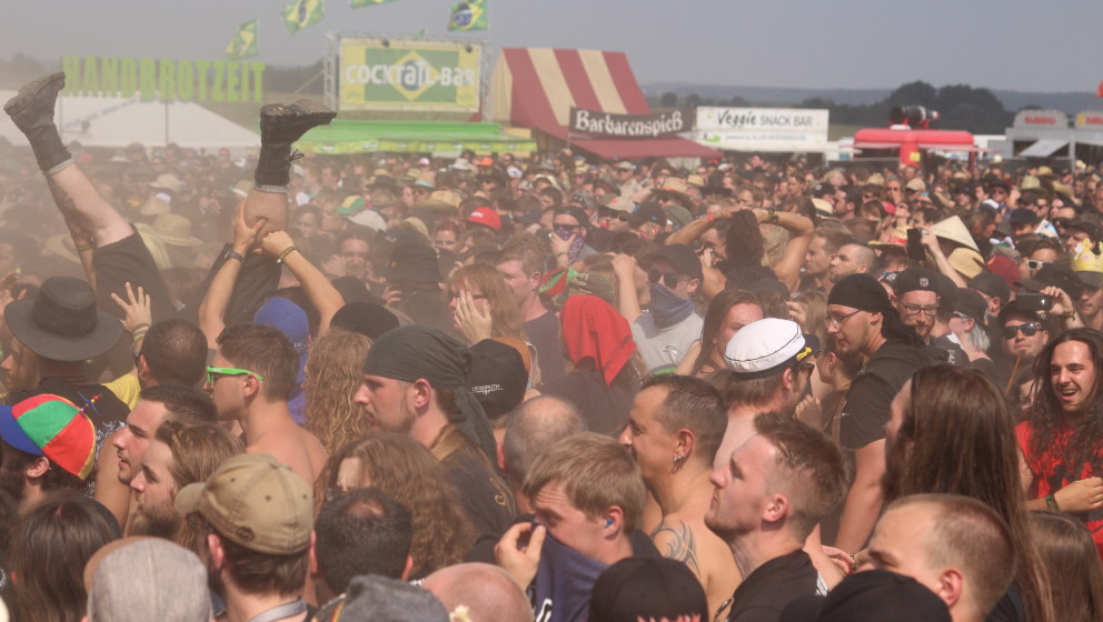 Corwdsurfer-Sodom-Summer Breeze