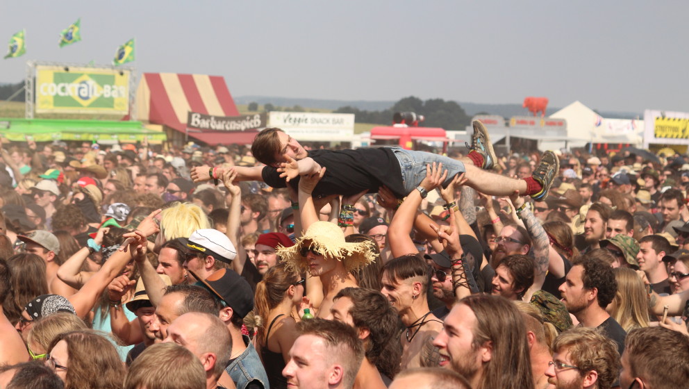 Corwdsurfer-Sodom-Summer Breeze