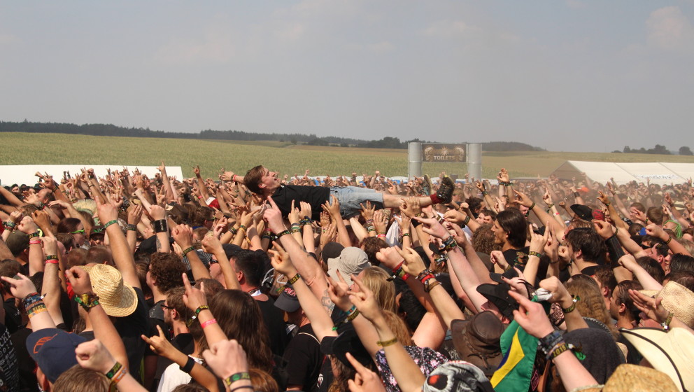 Corwdsurfer-Sodom-Summer Breeze