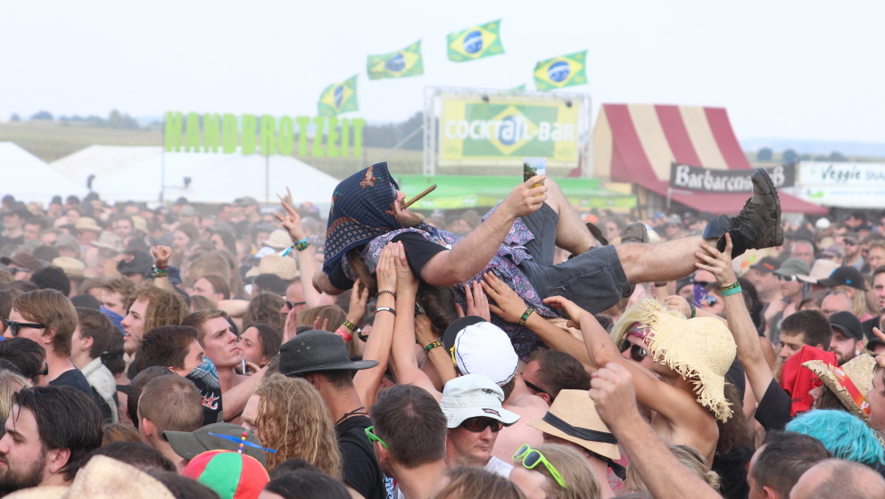 Corwdsurfer-Sodom-Summer Breeze