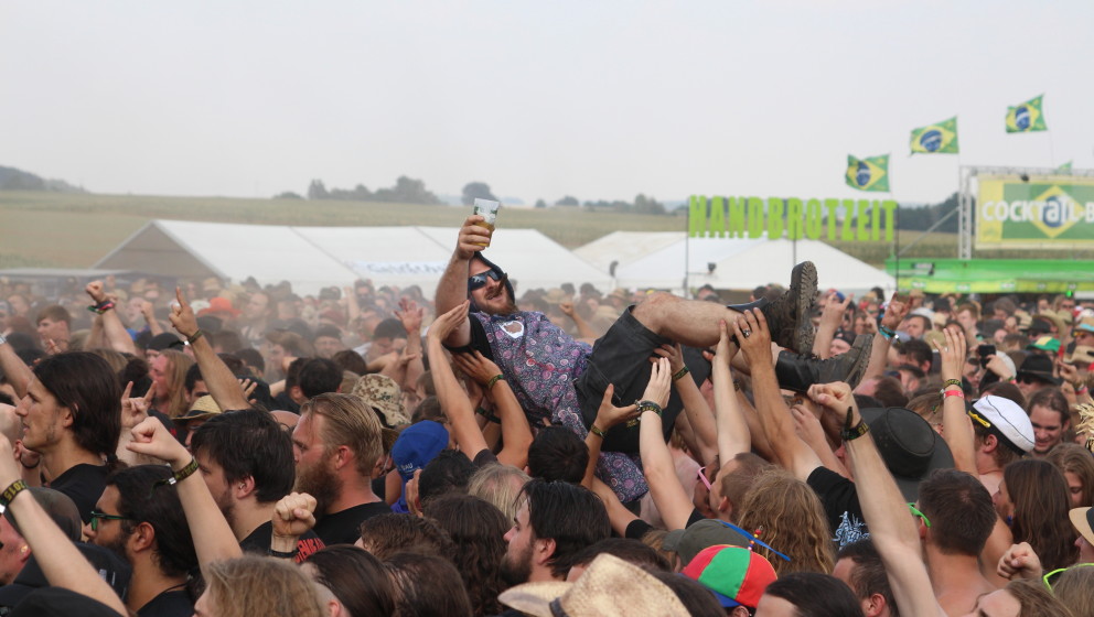 Corwdsurfer-Sodom-Summer Breeze