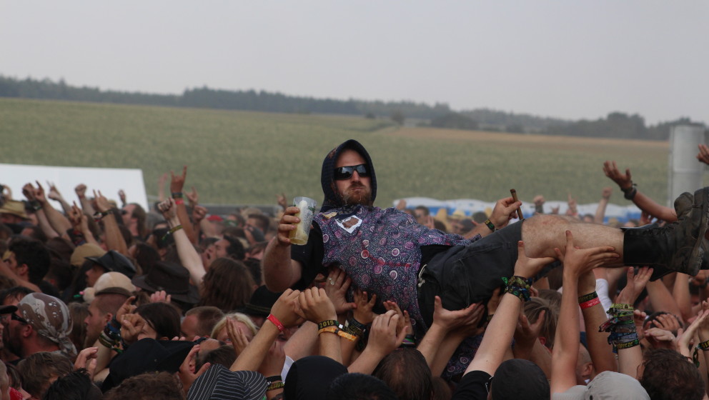 Corwdsurfer-Sodom-Summer Breeze