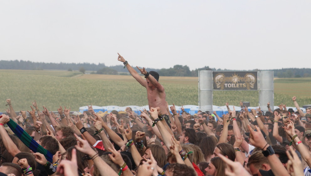 Corwdsurfer-Sodom-Summer Breeze