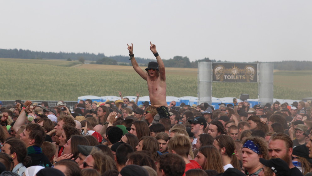 Corwdsurfer-Sodom-Summer Breeze