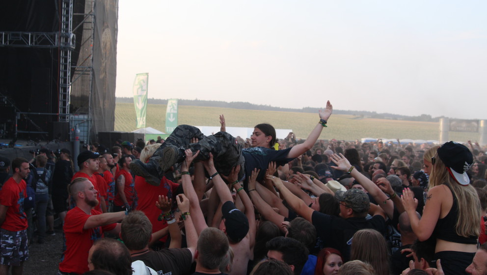 Corwdsurfer-Sodom-Summer Breeze