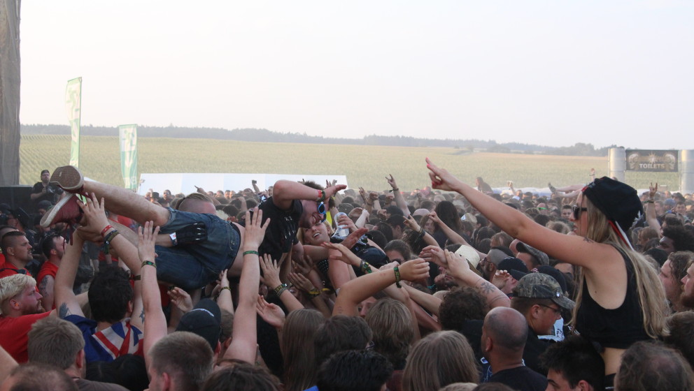 Corwdsurfer-Sodom-Summer Breeze