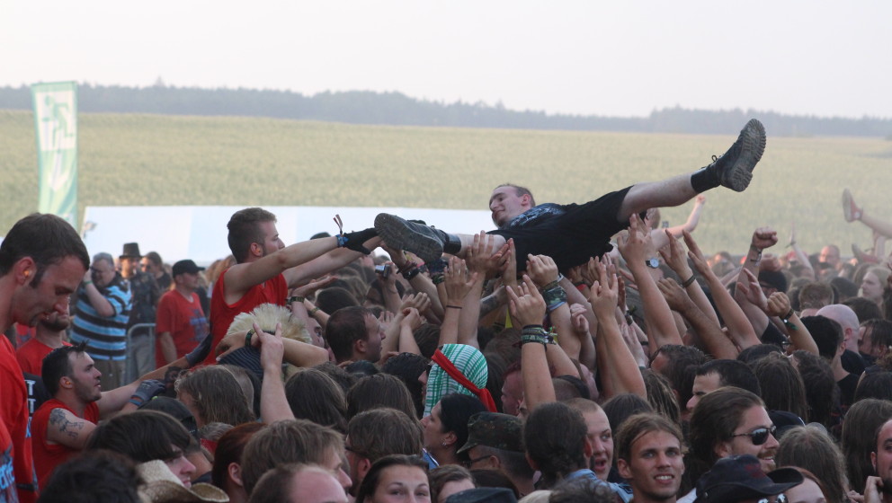 Corwdsurfer-Sodom-Summer Breeze