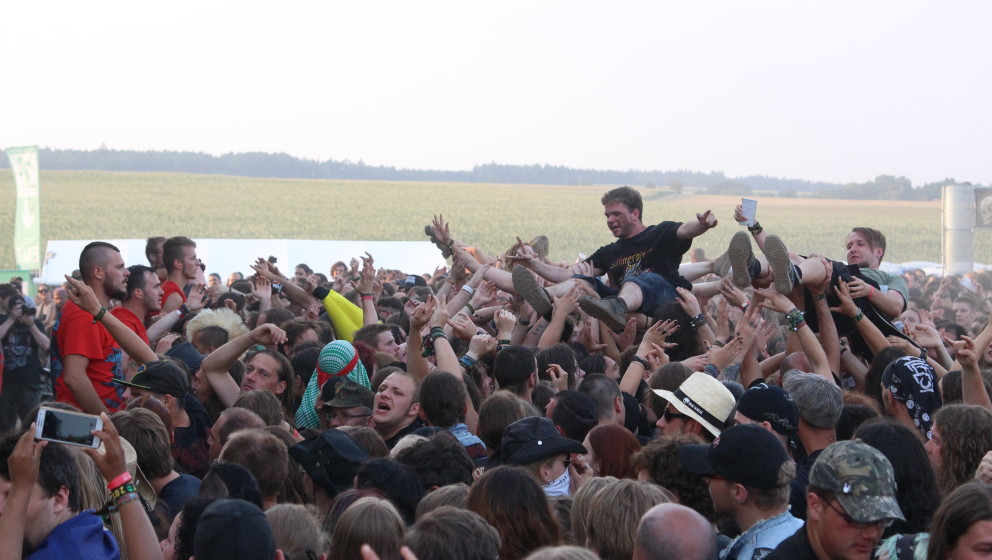 Corwdsurfer-Sodom-Summer Breeze