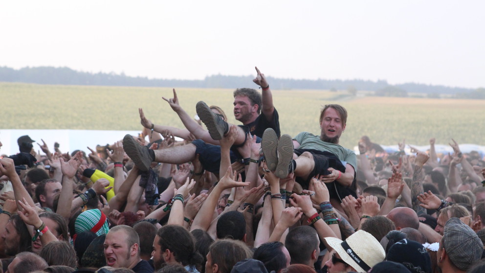 Corwdsurfer-Sodom-Summer Breeze