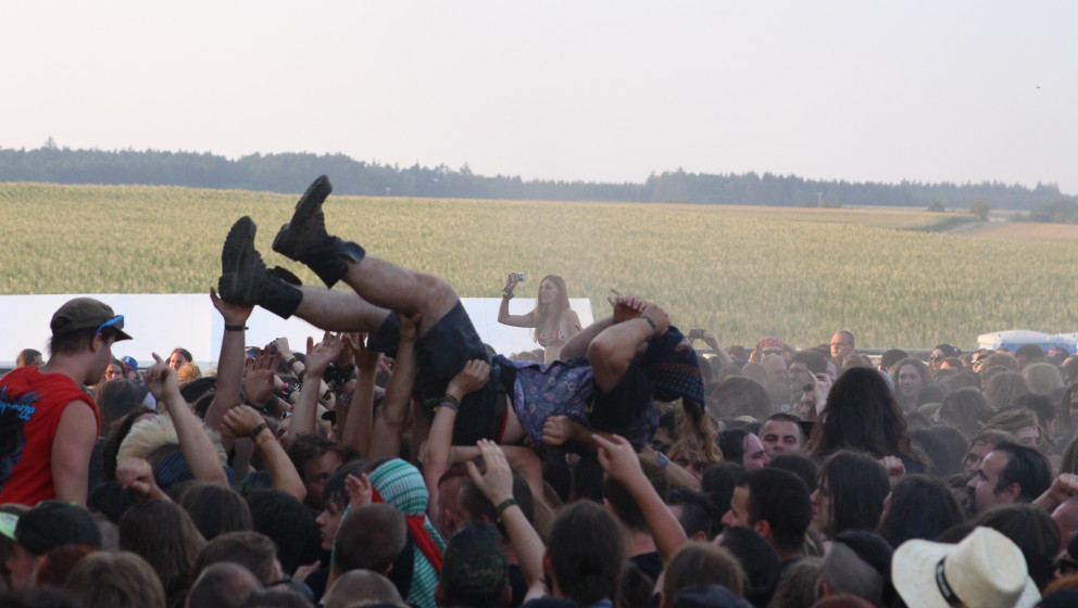 Corwdsurfer-Sodom-Summer Breeze