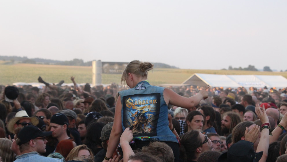 Corwdsurfer-Sodom-Summer Breeze