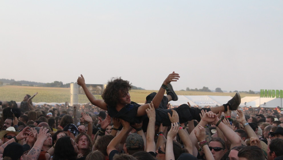 Corwdsurfer-Sodom-Summer Breeze