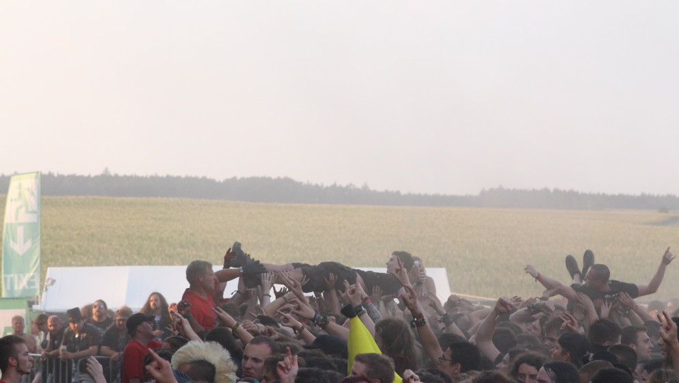 Corwdsurfer-Sodom-Summer Breeze