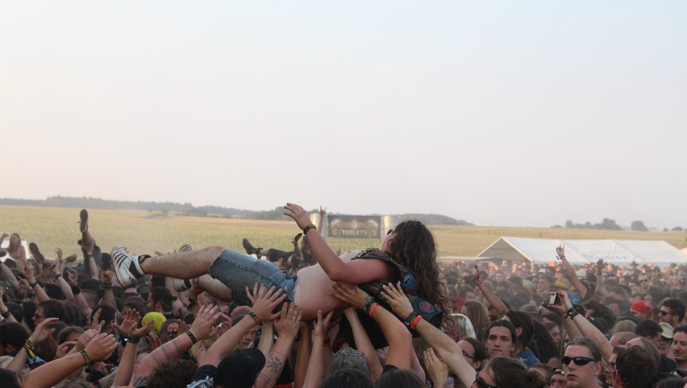 Corwdsurfer-Sodom-Summer Breeze