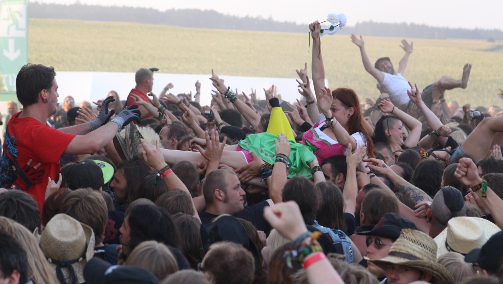 Corwdsurfer-Sodom-Summer Breeze