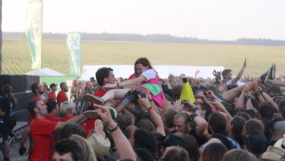 Corwdsurfer-Sodom-Summer Breeze