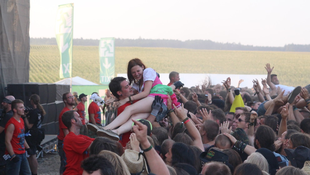 Corwdsurfer-Sodom-Summer Breeze