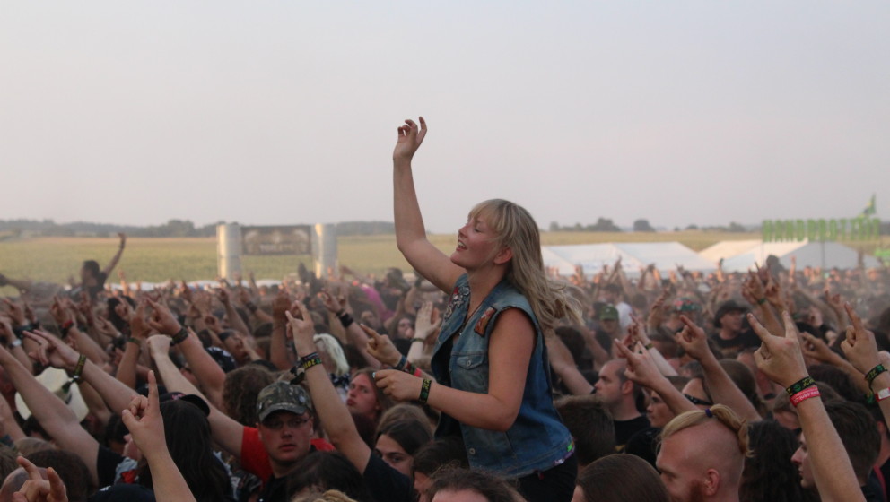 Corwdsurfer-Sodom-Summer Breeze