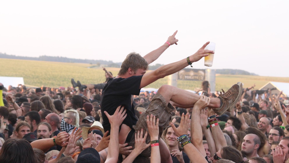 Corwdsurfer-Sodom-Summer Breeze