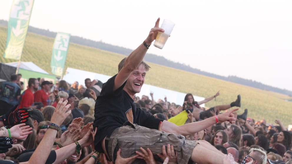 Corwdsurfer-Sodom-Summer Breeze