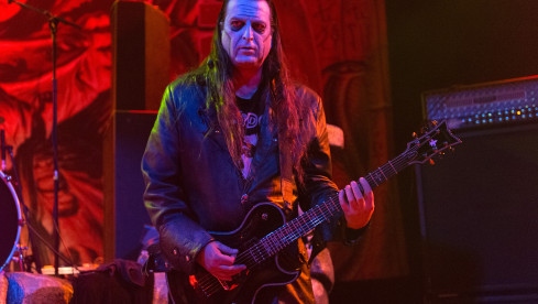 Misfits Perform At House of Blues