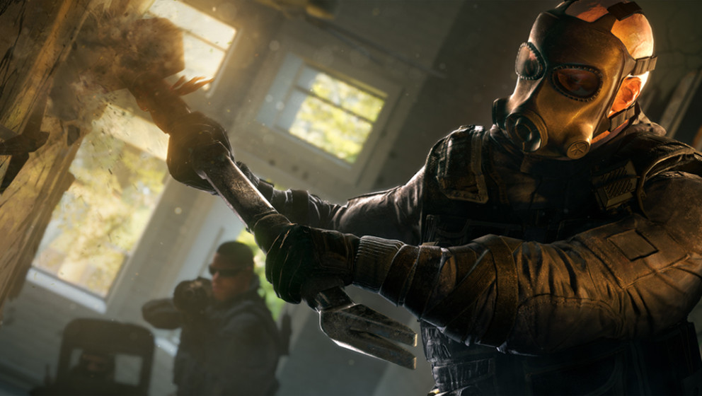 Rainbow Six- Siege_Screenshot 03