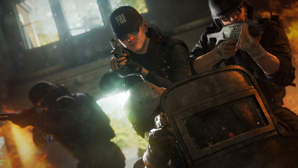 Rainbow Six- Siege_Screenshot 04