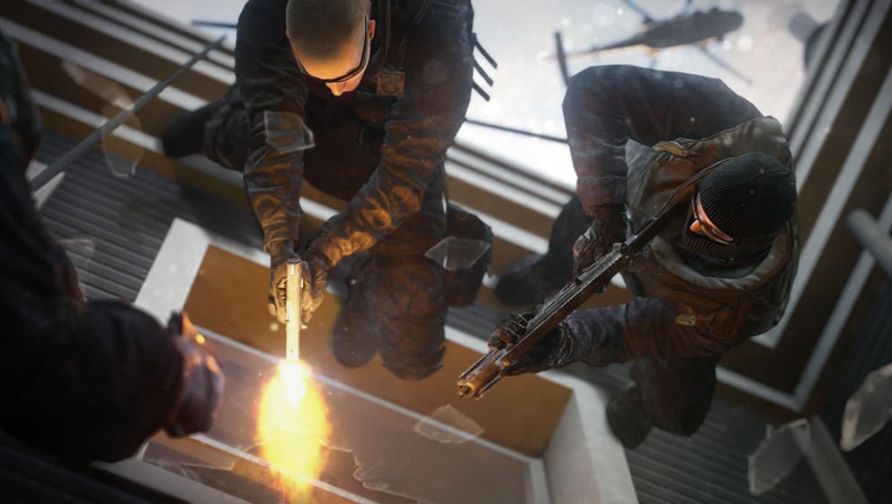Rainbow Six- Siege_Screenshot 05