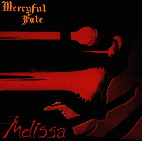 Mercyful Fate MELISSA (1983)