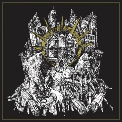 Imperial Triumphant ABYSSAL GODS