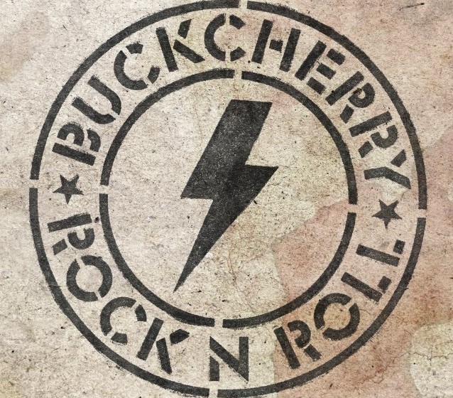 Buckcherry ROCK’N’ROLL