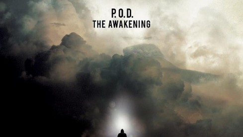 P.O.D. THE AWAKENING