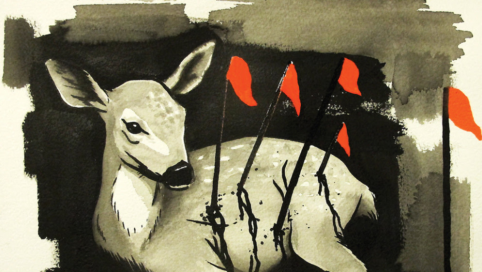 Publicist FORGIVE YOURSELF