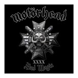 Motörhead BAD MAGIC