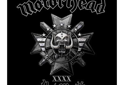 Motörhead BAD MAGIC