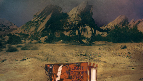 Grave Pleasures - Dreamcrash