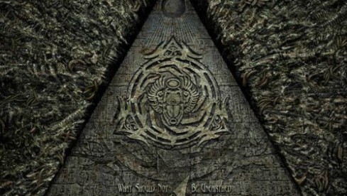 Nile WHAT SHOULD NOT BE UNEARTHED