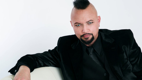 Geoff Tate