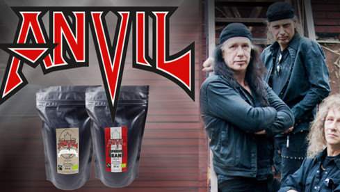Anvil Coffee