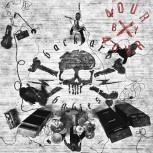 Backyard Babies FOUR BY FOUR