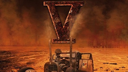 Die Krupps V METAL MACHINE MUSIC