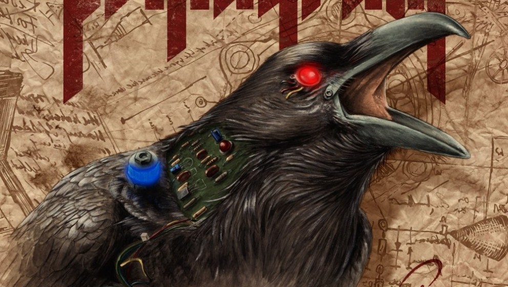 Pentagram CURIOUS VOLUME