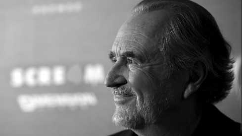 Wes Craven